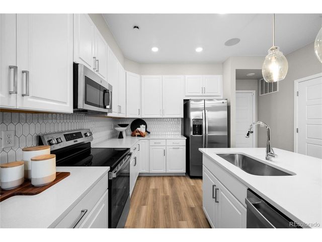17162 W 91st Ln, Arvada, CO 80007