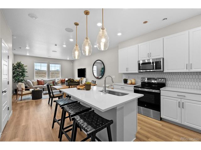 17162 W 91st Ln, Arvada, CO 80007