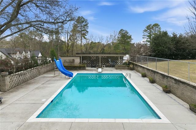 511 Dixon Drive, Gainesville, GA 30501