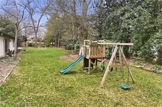 511 Dixon Drive, Gainesville, GA 30501