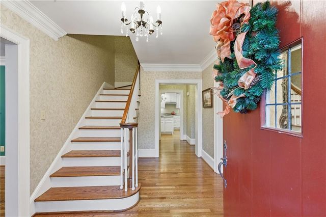 511 Dixon Drive, Gainesville, GA 30501