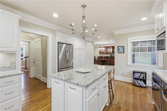 511 Dixon Drive, Gainesville, GA 30501