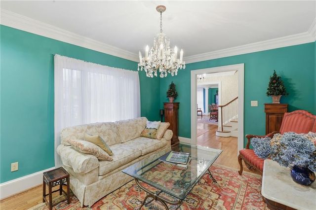 511 Dixon Drive, Gainesville, GA 30501