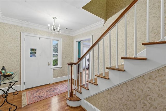 511 Dixon Drive, Gainesville, GA 30501