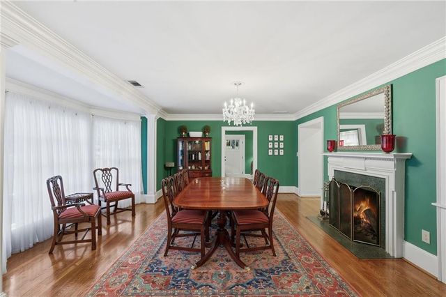 511 Dixon Drive, Gainesville, GA 30501