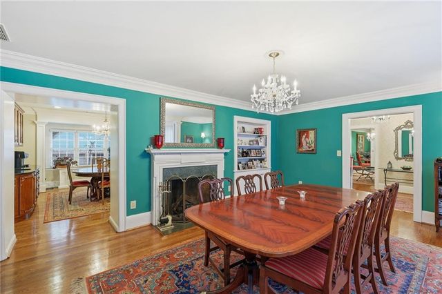 511 Dixon Drive, Gainesville, GA 30501