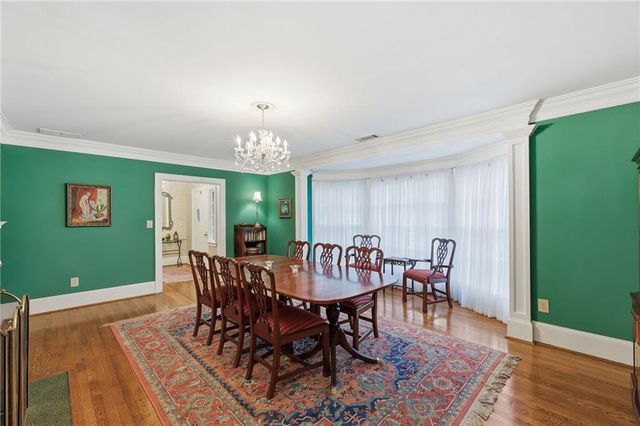 511 Dixon Drive, Gainesville, GA 30501