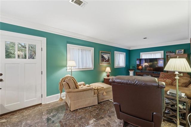 511 Dixon Drive, Gainesville, GA 30501