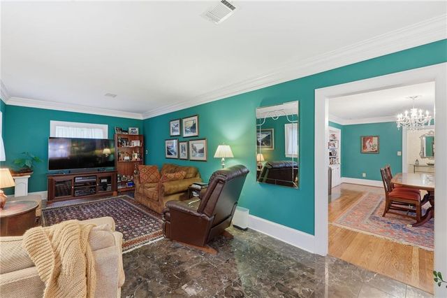 511 Dixon Drive, Gainesville, GA 30501