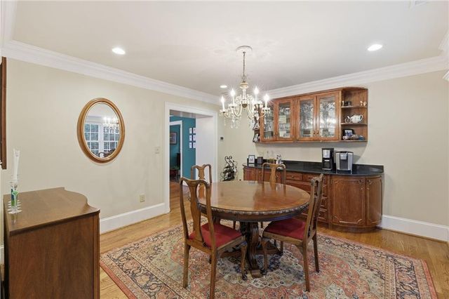 511 Dixon Drive, Gainesville, GA 30501