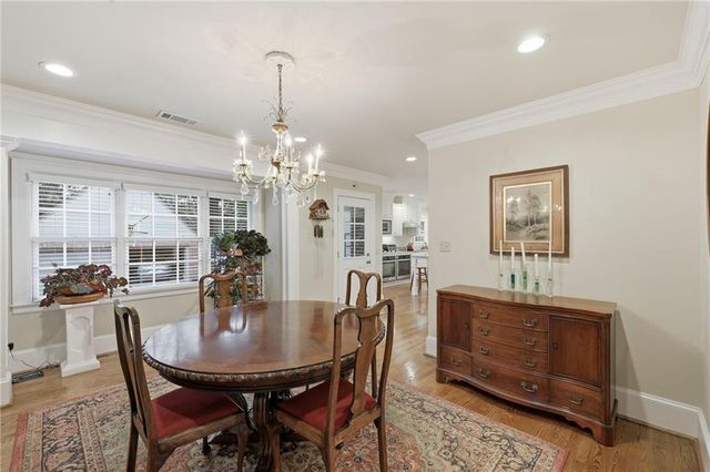 511 Dixon Drive, Gainesville, GA 30501