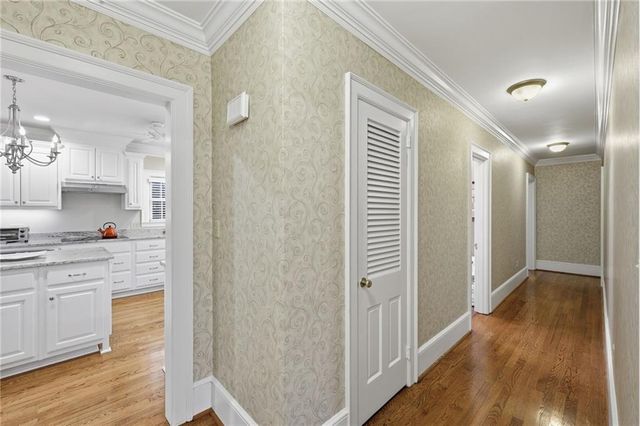 511 Dixon Drive, Gainesville, GA 30501