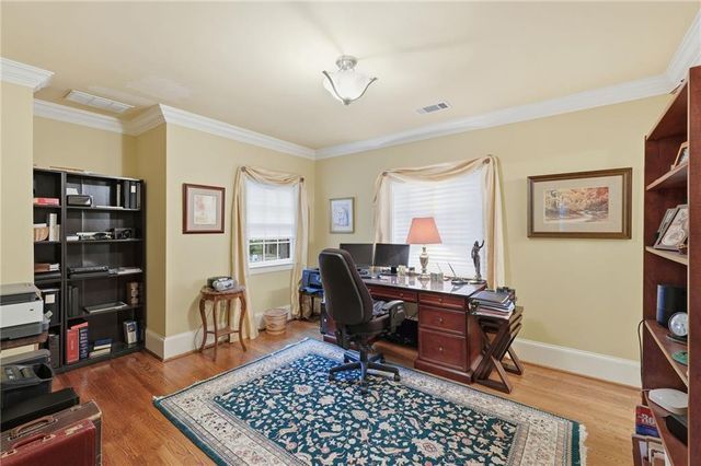 511 Dixon Drive, Gainesville, GA 30501