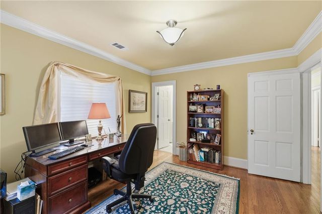 511 Dixon Drive, Gainesville, GA 30501