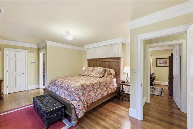 511 Dixon Drive, Gainesville, GA 30501