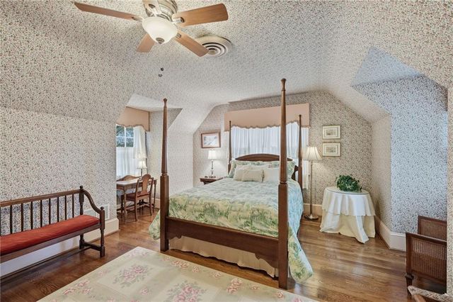 511 Dixon Drive, Gainesville, GA 30501