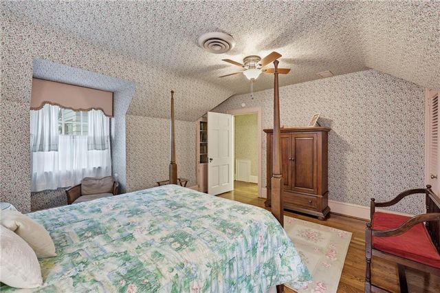 511 Dixon Drive, Gainesville, GA 30501