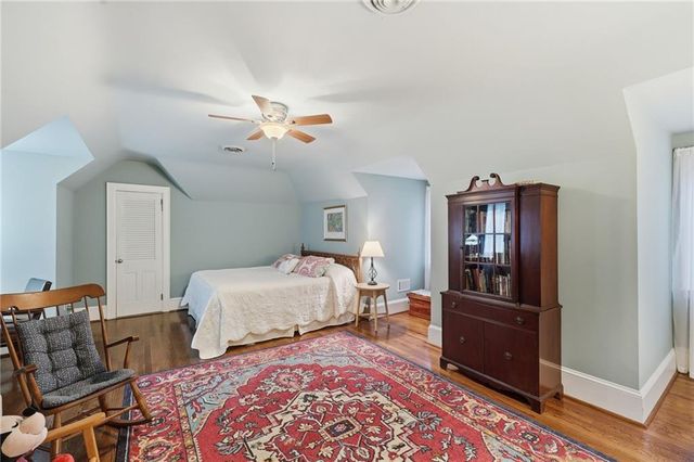 511 Dixon Drive, Gainesville, GA 30501