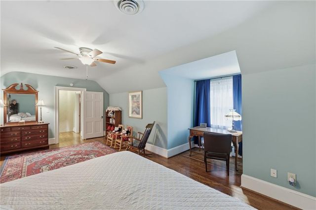 511 Dixon Drive, Gainesville, GA 30501