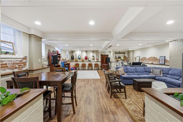 511 Dixon Drive, Gainesville, GA 30501