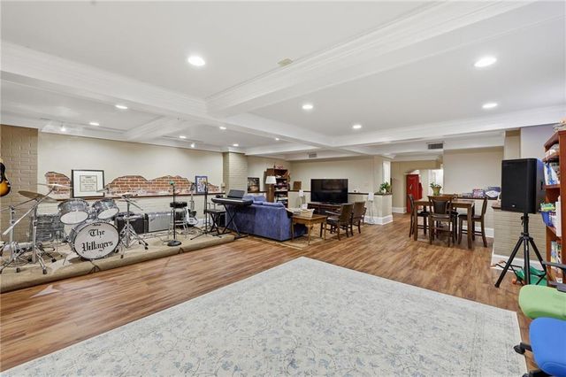 511 Dixon Drive, Gainesville, GA 30501