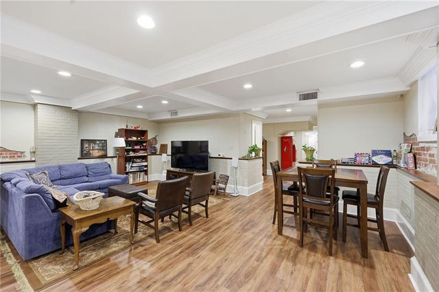 511 Dixon Drive, Gainesville, GA 30501