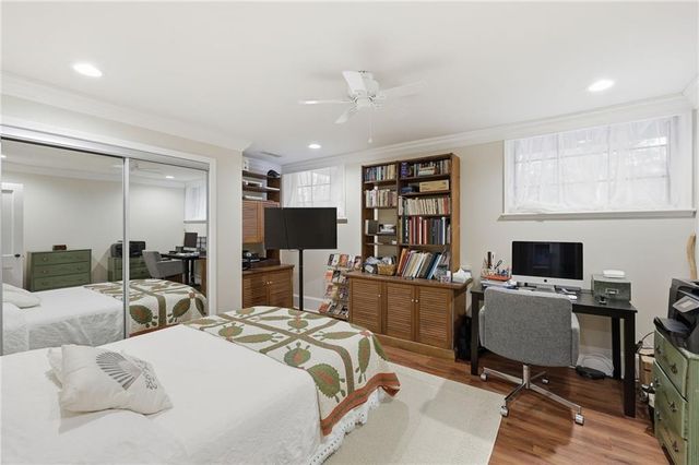 511 Dixon Drive, Gainesville, GA 30501