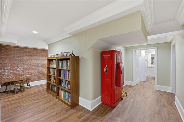 511 Dixon Drive, Gainesville, GA 30501