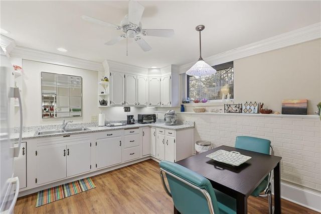 511 Dixon Drive, Gainesville, GA 30501