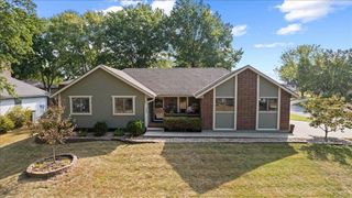 4000 SW 9th Street, Blue Springs, MO 64015