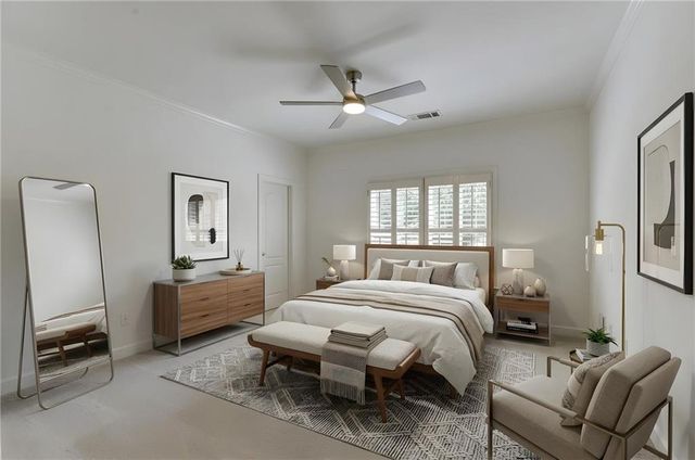 7040 Laurel Oak Drive, Suwanee, GA 30024