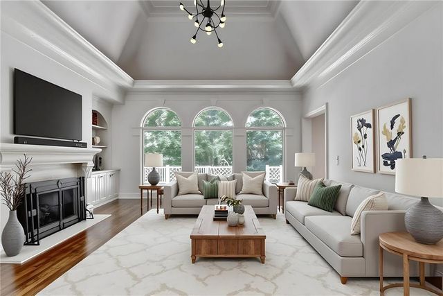 7040 Laurel Oak Drive, Suwanee, GA 30024