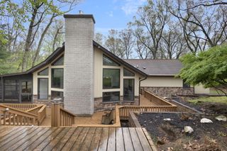 14458 Wolf Lane, New Buffalo, MI 49117