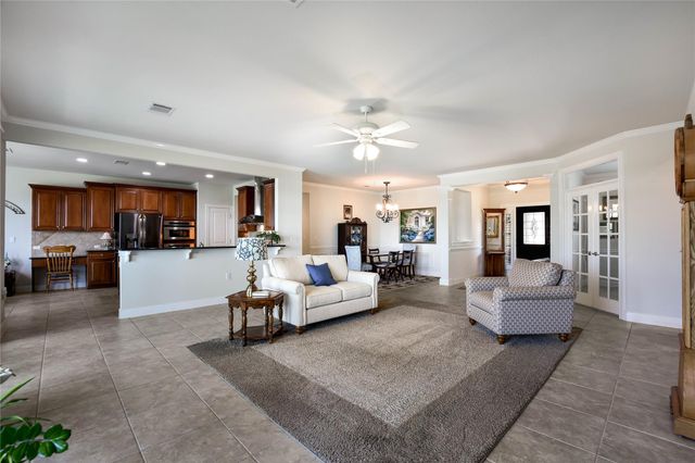 126 Caddo Lake TRL, Georgetown, TX 78633