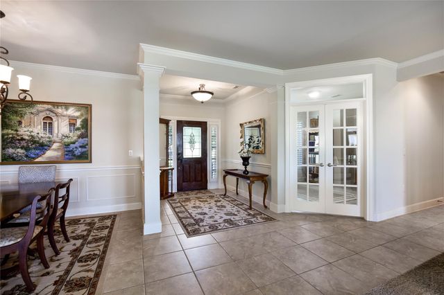 126 Caddo Lake TRL, Georgetown, TX 78633