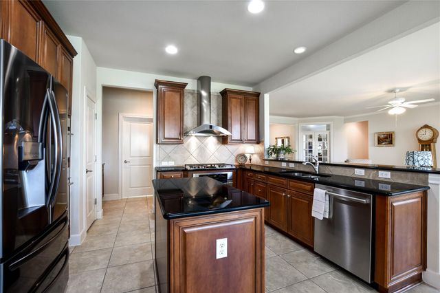 126 Caddo Lake TRL, Georgetown, TX 78633