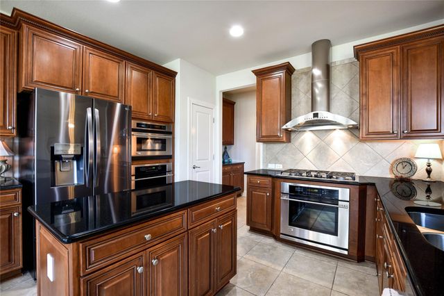 126 Caddo Lake TRL, Georgetown, TX 78633