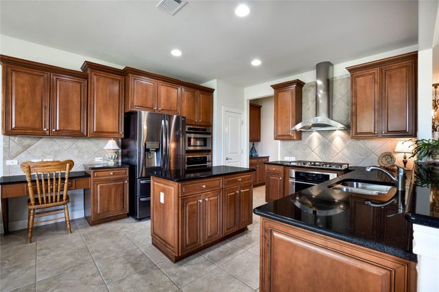 126 Caddo Lake TRL, Georgetown, TX 78633