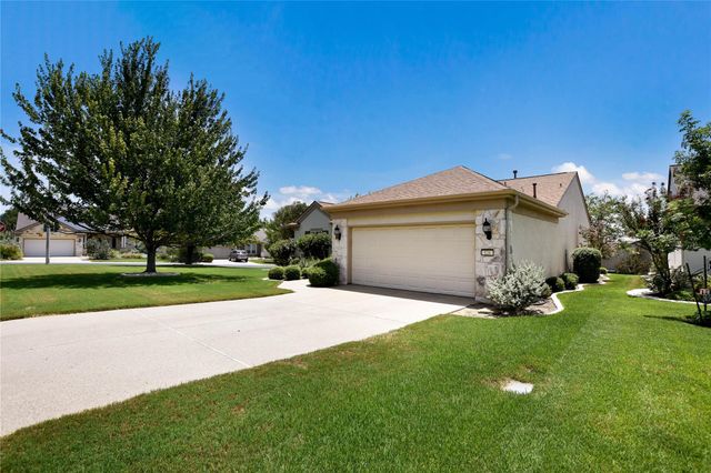 126 Caddo Lake TRL, Georgetown, TX 78633