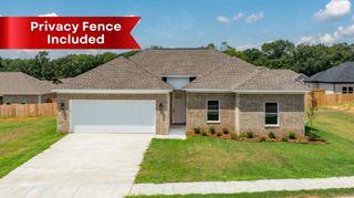 9 Ricky Lane, Greenbrier, AR 72058