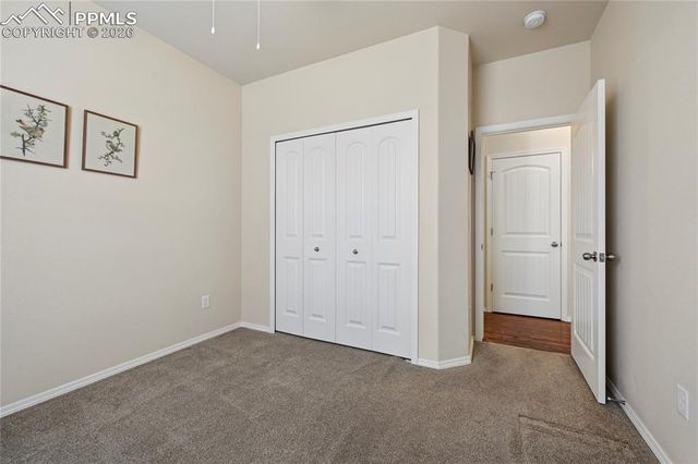 9822 Emerald Vista Drive, Peyton, CO 80831