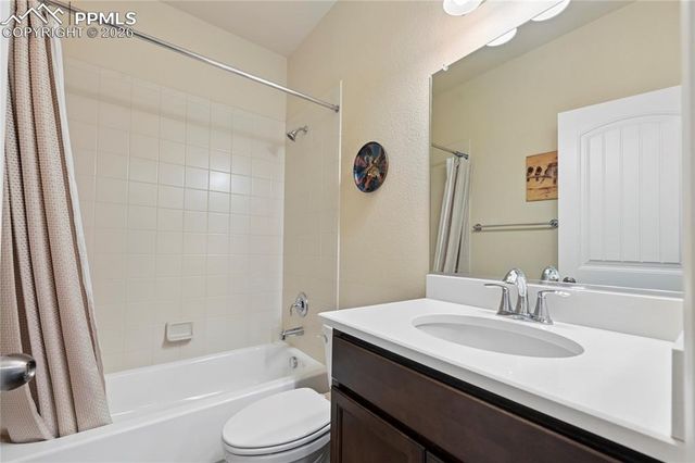 9822 Emerald Vista Drive, Peyton, CO 80831
