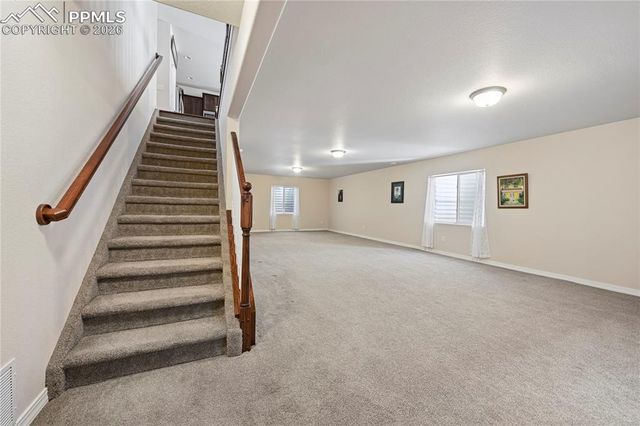 9822 Emerald Vista Drive, Peyton, CO 80831