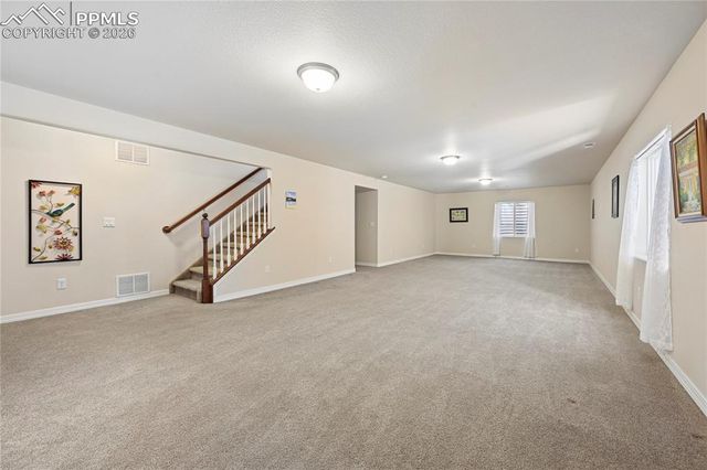 9822 Emerald Vista Drive, Peyton, CO 80831