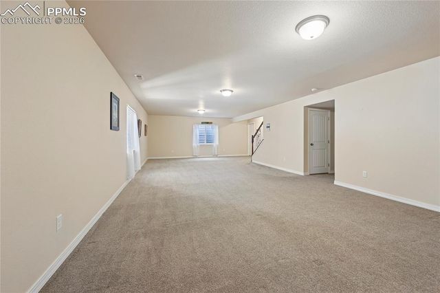 9822 Emerald Vista Drive, Peyton, CO 80831