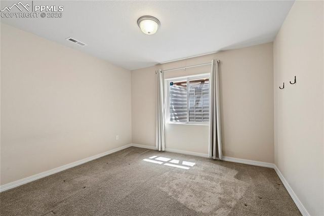 9822 Emerald Vista Drive, Peyton, CO 80831