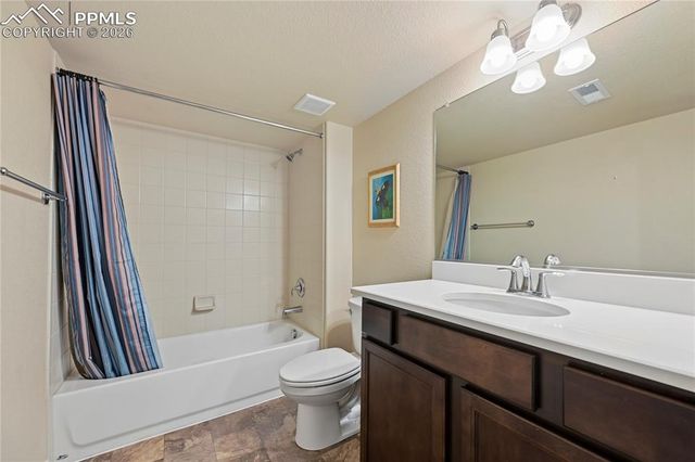 9822 Emerald Vista Drive, Peyton, CO 80831