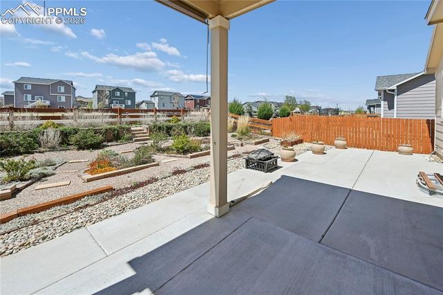 9822 Emerald Vista Drive, Peyton, CO 80831