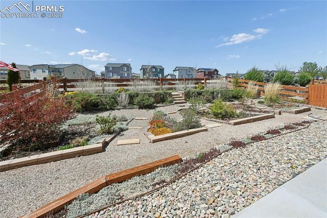 9822 Emerald Vista Drive, Peyton, CO 80831
