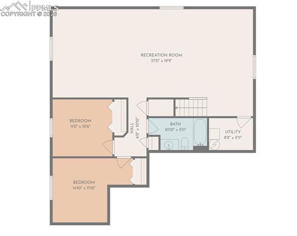 9822 Emerald Vista Drive, Peyton, CO 80831